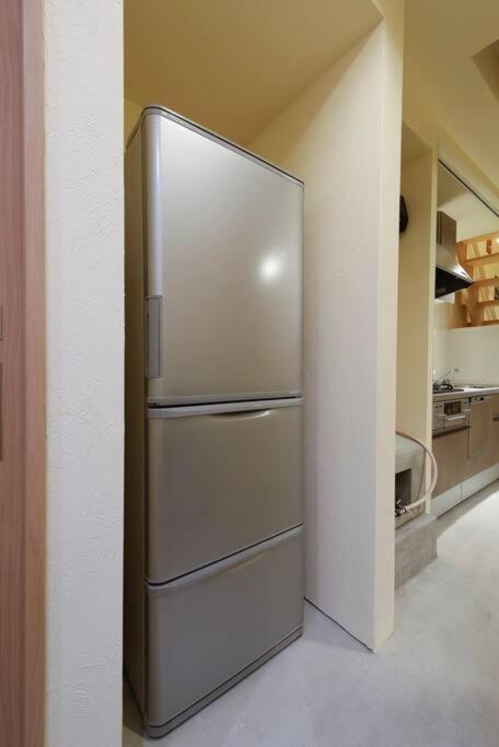 かまどと壺湯之宿 大阪ミナミ-residence Kamado And Tsuboyu- 公寓 *