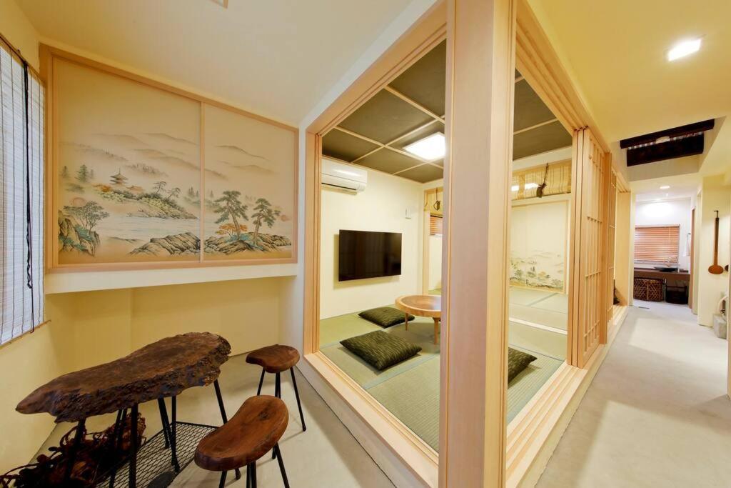 かまどと壺湯之宿 大阪ミナミ-residence Kamado And Tsuboyu- *