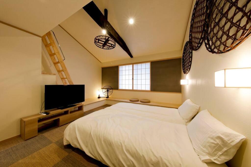 公寓 かまどと壺湯之宿 大阪ミナミ-residence Kamado And Tsuboyu- *